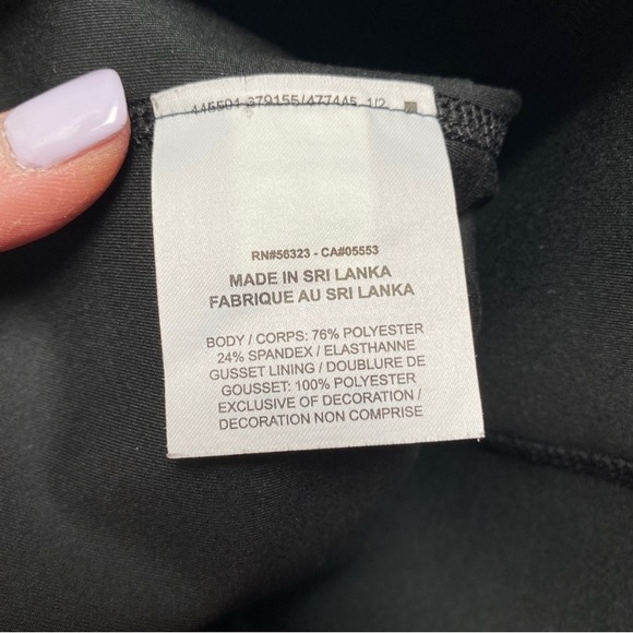 Nike Dri-fit flared leggings - Picture 6 of 9